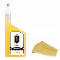 Odżywka do drewna, desek do krojenia, blatów BACHER z woskiem 200ml