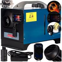 Nagrzewnica olejowa Eurotec 8 kW