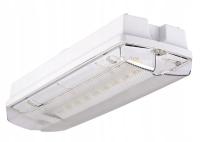 Oprawa awaryjna ewakuacyjna Orion II 150 LED 3h MT