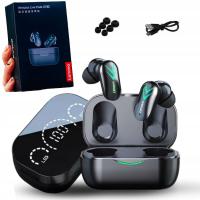 БЕСПРОВОДНЫЕ НАУШНИКИ LENOVO XT82 MEGA BIG DISPLAY GAMING