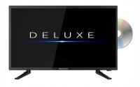 Telewizor LED TV Royal Line 22`` Deluxe - Megasat