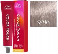 Wella Color Touch Farba 60 ml 9/96