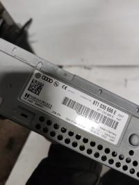 Sterownik MMI 3G 8T1035666E AUDI A4 S4 B8 8K A5 S5 8T