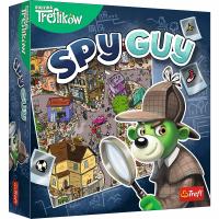 Игра-Spy Guy 02298