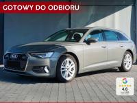 Audi A6 Avant 40 TDI Advanced Combi 2.0 (204KM) 2024