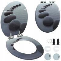 УНИТАЗ УНИТАЗ МДФ 3D ШАБЛОН БЕСПЛАТНО ВЫПАДЕНИЕ УНИВЕРСАЛЬНАЯ РЕГУЛИРОВКА