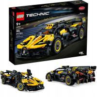 LEGO Technic 42151 Bolid Bugatti + TORBA LEGO GRATIS