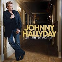 JOHNNY HALLYDAY Les Raretes Warner 2 CD DELUXE