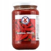 WINDMILL Sos Sambal Oelek 370g