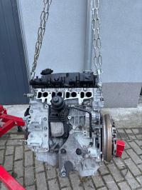 Двигатель N47D20C N47 2.0 D BMW F20 F21 F30 F31 F10 F11 низкий пробег !