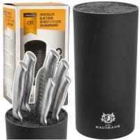 BLOK KUCHENNY DUŻY STOJAK NA NOŻE UNIWERSALNY POJEMNIK WKŁAD PRĘCIKI XL