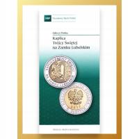 Folder - Kaplica Trójcy Świętej na Zamku Lubelskim - Język PL - 2017