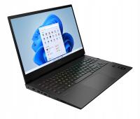 Gamingowy Laptop Omen HP 17 i7-13 16GB SSD 1TB RTX 4080 QHD 240 Hz Win 11