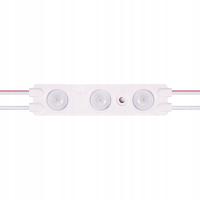 Светодиодный модуль SOL 0,72 Вт 7000K 12V 100 шт.