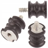 АМОРТИЗАТОР HUSQVARNA 36 41 136 141 61 137 242 268