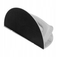 Szlifierka narożna do płyt gipsowo-kartonowych Narzędzie do polerowania szpachli Praktyczne wielofunkcyjne