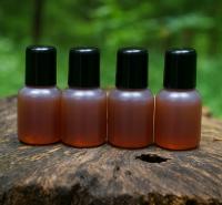 Naturalny olej do drewna egzotycznego - 25ml