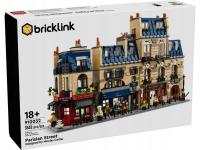 LEGO Bricklink 910032 Paryska Ulica