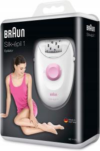 Depilator Braun 81663312