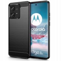 Задняя панель Tech-protect для Motorola Edge 40 Neo черный