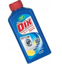 Жидкость для чистки стиральной машины Dix Lemon 250 мл