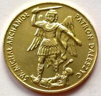 7 DALESZY 2009 MICHAŁ ARCHANIOŁ / DALESZYCE