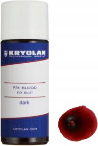 KRYOLAN-F / X Blood-поддельная кровь темная
