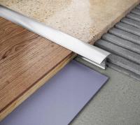 Алюминиевый профиль 