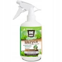 One shot natural Mszyce 500ml