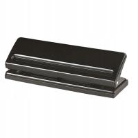 Hole Puncher 6 Hole Punch Wielozadaniowe materiały dziennikarskie dla czerni
