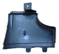 NAROZNIK ZDERZAKA VOLVO FM12 PRZOD LEWY TANGDE