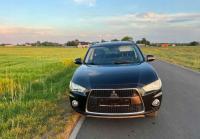 Mitsubishi Outlander Mitsubishi Outlander 177...