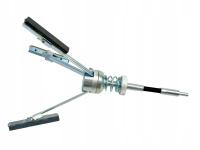 Хонинговальный станок для цилиндров Geko G02716