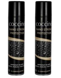 COCCINE NANO STRONG PROTECTION IMPREGNAT 400ML
