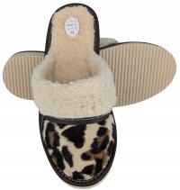 Baffiks женские тапочки