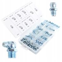 KALAMITKI SMAROWNICZKI ZESTAW 110SZT Kalamitek Do Smarownicy Komplet