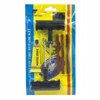 РЕМКОМПЛЕКТ ДЛЯ ШИН БЫСТРЫЙ РЕМОНТ ШИНЫ КОЛЕСА