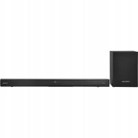 Soundbar z subwooferem Grundig DSB 995 2.1 czarny BT