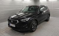 Seat Tarraco Kamera , NAVI , Czujniki, Led, Vi...