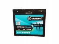 Akumulator Enerblock JLFP12-105 LifePo4