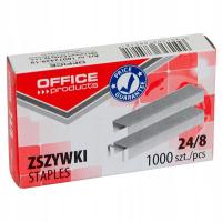 Zszywki OFFICE PRODUCTS, 248,