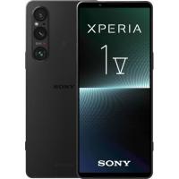 Смартфон Sony XPERIA 1 V 12 ГБ / 256 ГБ 5G черный