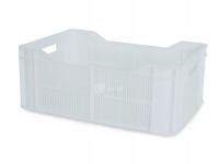 EP 24 пластиковый корпус с сертификатом 600x400x240