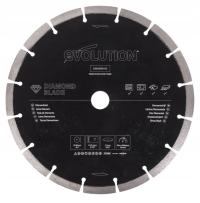 Сегментированный алмазный диск 230 мм для бетона