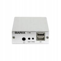 Barix Retail Player S400