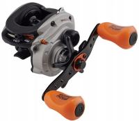 Мультипликатор Abu Garcia MAX 4 STX / для левой руки / 1539732
