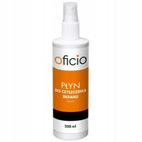Płyn do czyszczenia ekranów Oficio 250 ml
