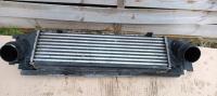 CHŁODNICA POWIETRZA INTERCOOLER BMW 1 2 3 4 F20 F30 F31 F32 7600532 ORYG