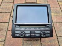 RADIO NAWIGACJA PORSCHE CAYENNE II 7P5035884K