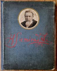 SIEMIRADZKI S. Lewandowski Monografia Album 1904